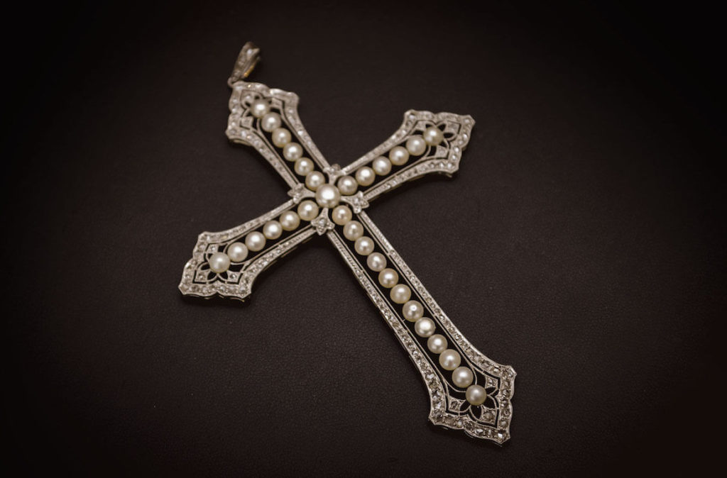 Antikschmuck